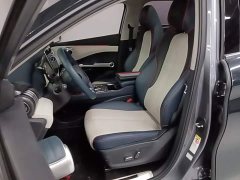 BYD Yuan Plus 510KM Flagship - ფოტო 14