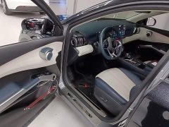 BYD Yuan Plus 510KM Flagship - ფოტო 15