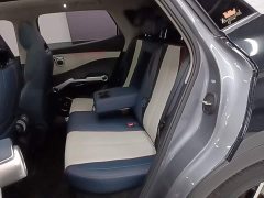 BYD Yuan Plus 510KM Flagship - ფოტო 16