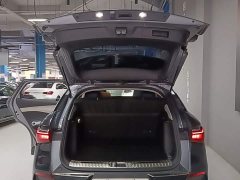 BYD Yuan Plus 510KM Flagship - ფოტო 18