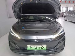 BYD Yuan Plus 510KM Flagship - ფოტო 19