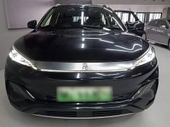 BYD Yuan Plus 510KM Flagship - ფოტო 2