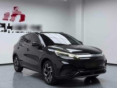 BYD Yuan Plus 510KM Flagship - ფოტო 3