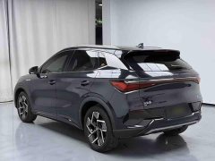 BYD Yuan Plus 510KM Flagship - ფოტო 4