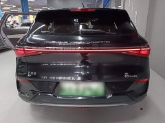 BYD Yuan Plus 510KM Flagship - ფოტო 5