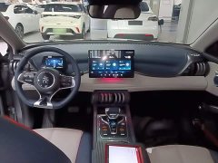 BYD Yuan Plus 510KM Flagship - ფოტო 9