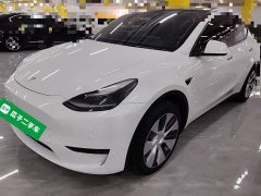 Tesla Model Y Facelift Rear-Wheel Drive - ფოტო 1