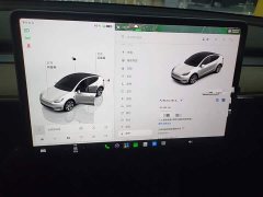 Tesla Model Y Facelift Rear-Wheel Drive - ფოტო 11