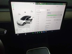 Tesla Model Y Facelift Rear-Wheel Drive - ფოტო 12