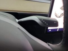 Tesla Model Y Facelift Rear-Wheel Drive - ფოტო 13