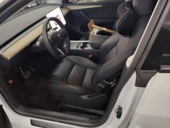 Tesla Model Y Facelift Rear-Wheel Drive - ფოტო 14