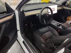 Tesla Model Y Facelift Rear-Wheel Drive - ფოტო 15