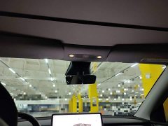 Tesla Model Y Facelift Rear-Wheel Drive - ფოტო 17