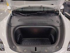 Tesla Model Y Facelift Rear-Wheel Drive - ფოტო 19
