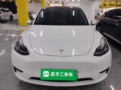 Tesla Model Y Facelift Rear-Wheel Drive - ფოტო 2