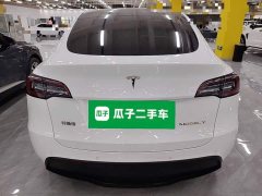 Tesla Model Y Facelift Rear-Wheel Drive - ფოტო 5