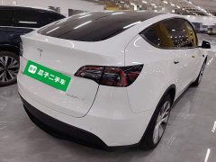 Tesla Model Y Facelift Rear-Wheel Drive - ფოტო 6