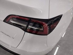 Tesla Model Y Facelift Rear-Wheel Drive - ფოტო 7