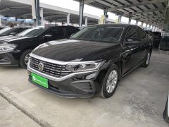 Volkswagen Passat Facelift 280TSI Business Edition - ფოტო 1