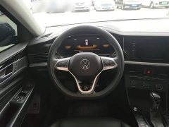 Volkswagen Passat Facelift 280TSI Business Edition - ფოტო 10