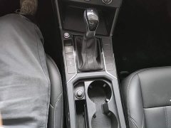 Volkswagen Passat Facelift 280TSI Business Edition - ფოტო 13