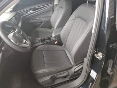Volkswagen Passat Facelift 280TSI Business Edition - ფოტო 14
