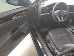 Volkswagen Passat Facelift 280TSI Business Edition - ფოტო 15
