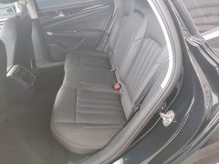 Volkswagen Passat Facelift 280TSI Business Edition - ფოტო 16