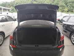 Volkswagen Passat Facelift 280TSI Business Edition - ფოტო 18