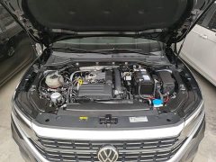 Volkswagen Passat Facelift 280TSI Business Edition - ფოტო 19