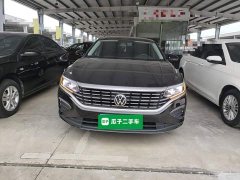 Volkswagen Passat Facelift 280TSI Business Edition - ფოტო 2