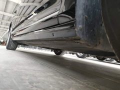 Volkswagen Passat Facelift 280TSI Business Edition - ფოტო 20