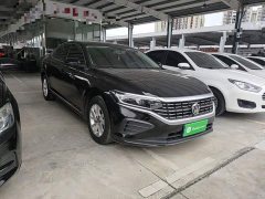 Volkswagen Passat Facelift 280TSI Business Edition - ფოტო 3