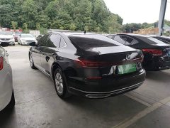 Volkswagen Passat Facelift 280TSI Business Edition - ფოტო 4