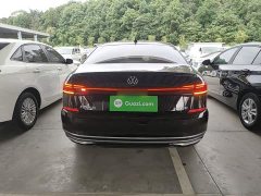 Volkswagen Passat Facelift 280TSI Business Edition - ფოტო 5