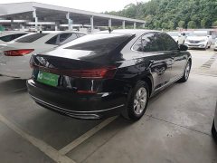 Volkswagen Passat Facelift 280TSI Business Edition - ფოტო 6