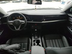 Volkswagen Passat Facelift 280TSI Business Edition - ფოტო 9