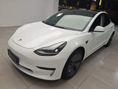 Tesla Model 3 Facelift Standard Range RWD Upgrade 3D1 - ფოტო 1