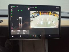 Tesla Model 3 Facelift Standard Range RWD Upgrade 3D1 - ფოტო 12