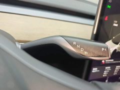 Tesla Model 3 Facelift Standard Range RWD Upgrade 3D1 - ფოტო 13