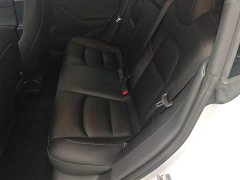 Tesla Model 3 Facelift Standard Range RWD Upgrade 3D1 - ფოტო 16