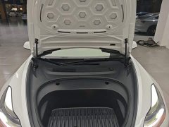 Tesla Model 3 Facelift Standard Range RWD Upgrade 3D1 - ფოტო 19