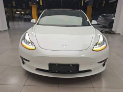 Tesla Model 3 Facelift Standard Range RWD Upgrade 3D1 - ფოტო 2