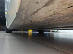 Tesla Model 3 Facelift Standard Range RWD Upgrade 3D1 - ფოტო 20