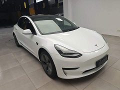 Tesla Model 3 Facelift Standard Range RWD Upgrade 3D1 - ფოტო 3