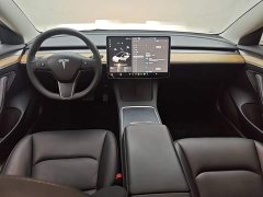 Tesla Model 3 Facelift Standard Range RWD Upgrade 3D1 - ფოტო 9