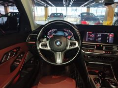 BMW 3 Series 2022 325Li M Sport Night Edition Package - ფოტო 10
