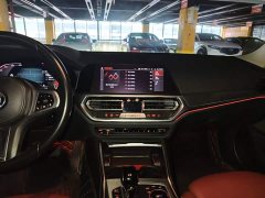 BMW 3 Series 2022 325Li M Sport Night Edition Package - ფოტო 12