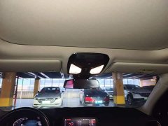BMW 3 Series 2022 325Li M Sport Night Edition Package - ფოტო 17