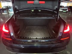 BMW 3 Series 2022 325Li M Sport Night Edition Package - ფოტო 18
